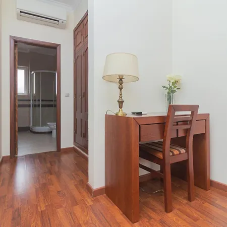 Maioral Casa de hóspedes Vila Franca de Xira