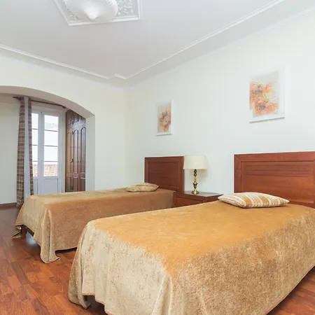 Maioral Casa de hóspedes Vila Franca de Xira