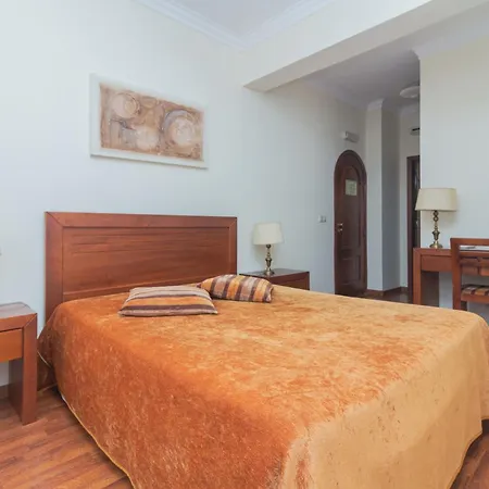 Casa de hóspedes Maioral 3*