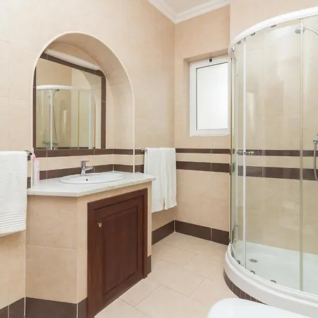 Konukevi Maioral Vila Franca de Xira