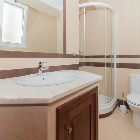 Guest house Maioral