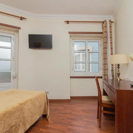 Maioral Guest house *